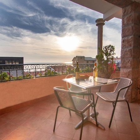 Apartments And Rooms Levantin Inn Ilha Ilha Sveti Stefan Exterior foto