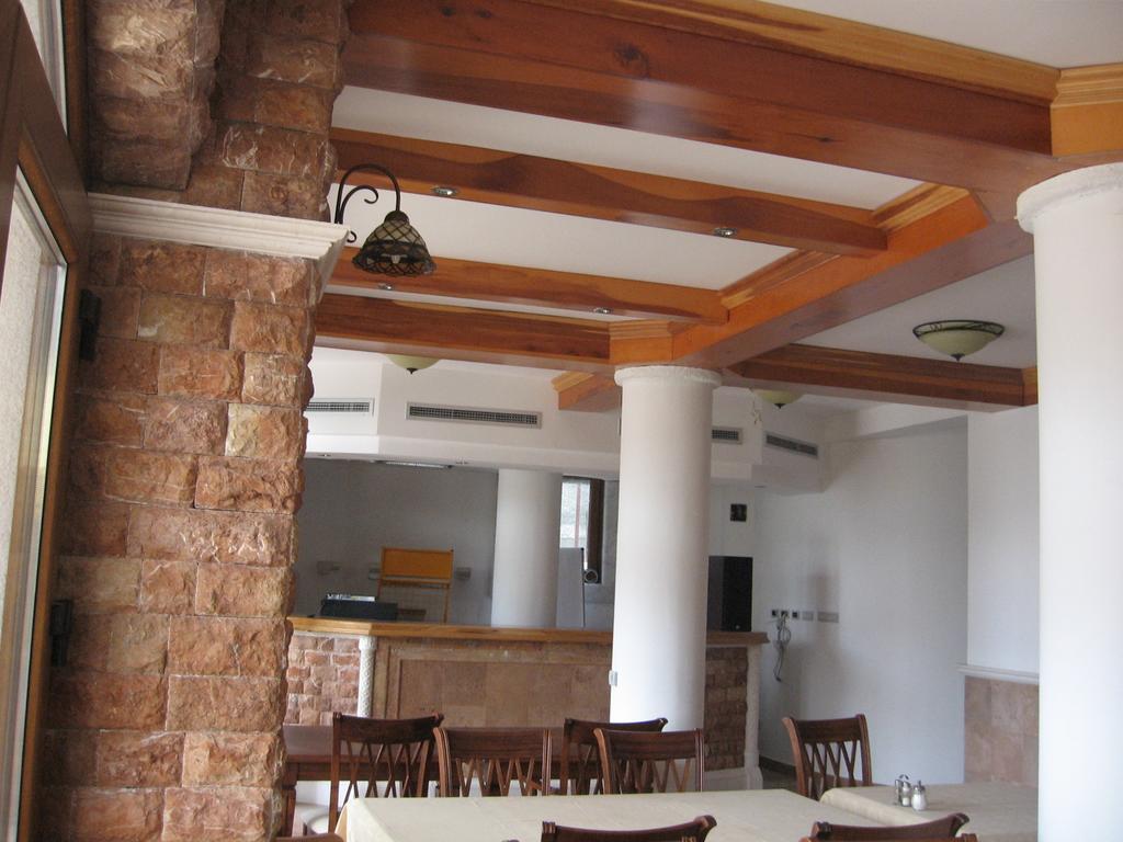 Apartments And Rooms Levantin Inn Ilha Ilha Sveti Stefan Exterior foto