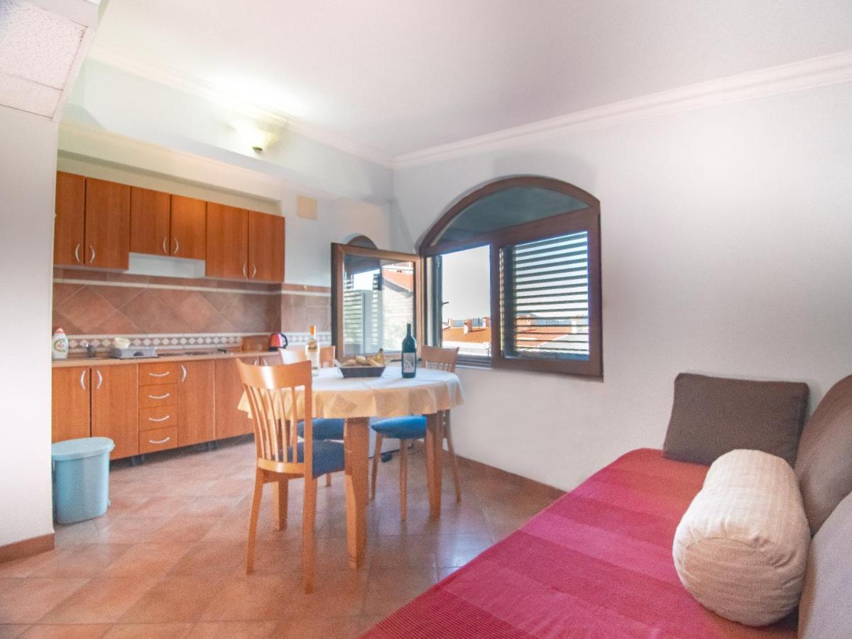 Apartments And Rooms Levantin Inn Ilha Ilha Sveti Stefan Exterior foto