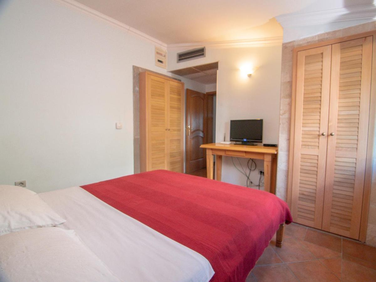 Apartments And Rooms Levantin Inn Ilha Ilha Sveti Stefan Exterior foto