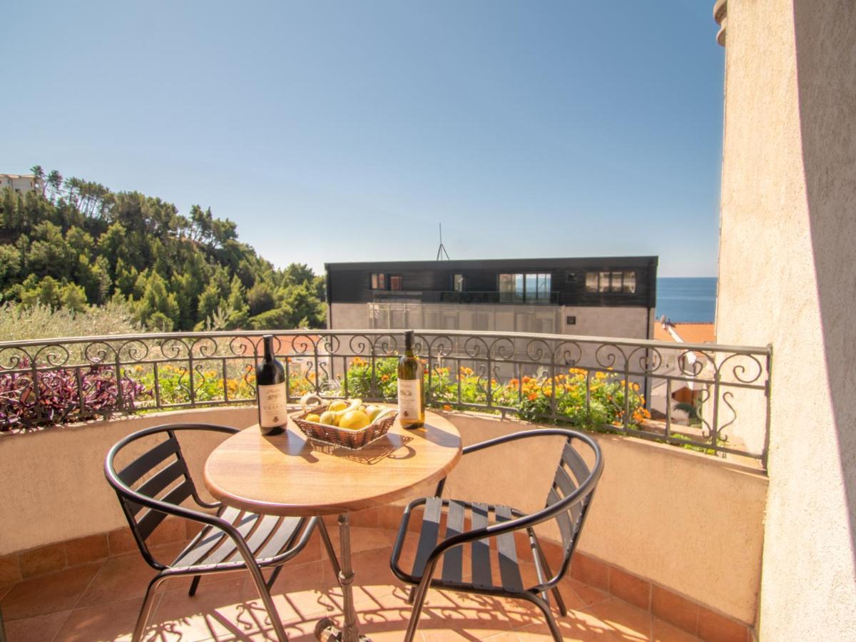 Apartments And Rooms Levantin Inn Ilha Ilha Sveti Stefan Exterior foto