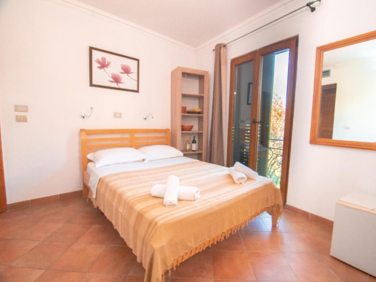 Apartments And Rooms Levantin Inn Ilha Ilha Sveti Stefan Exterior foto
