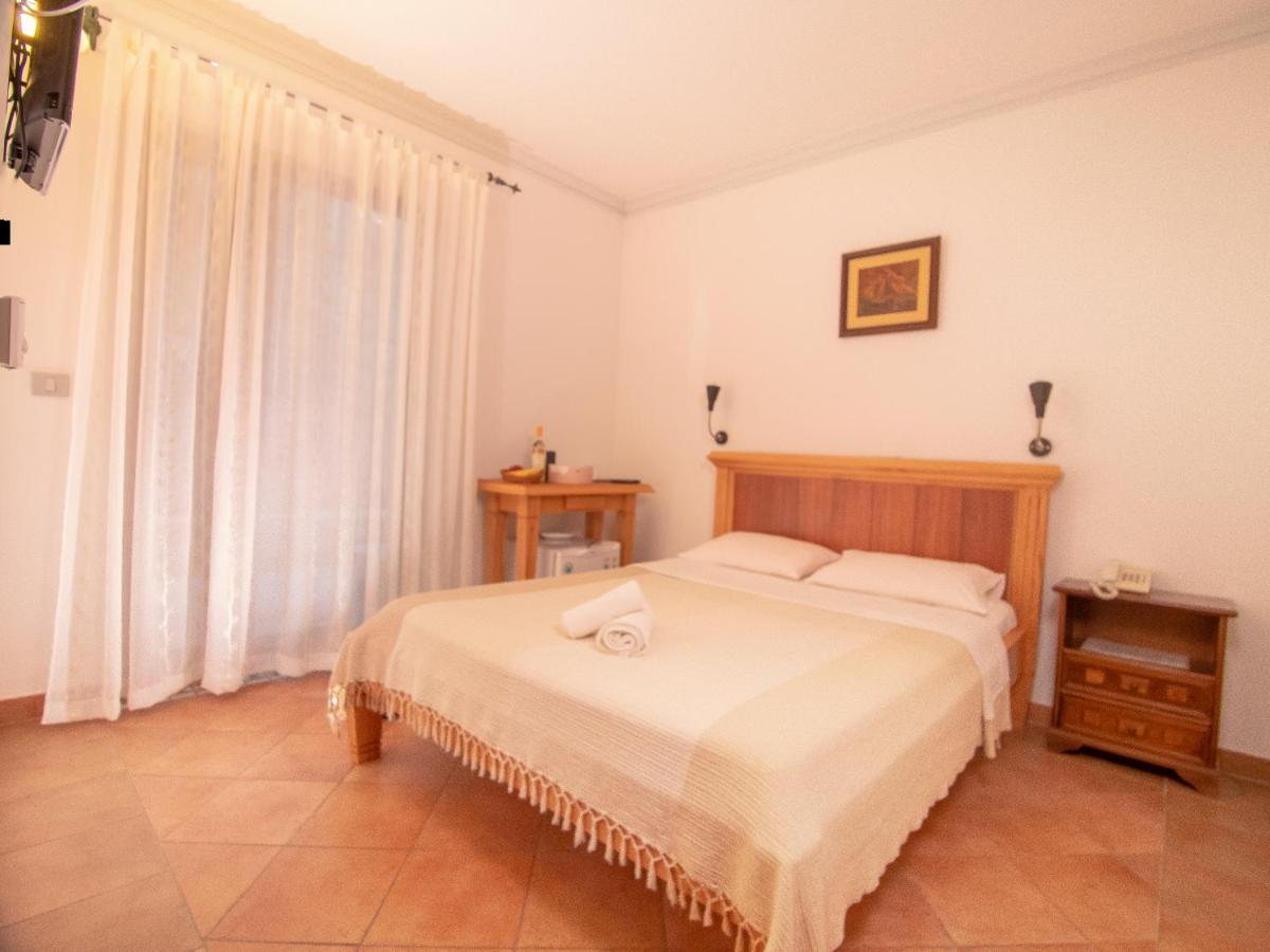 Apartments And Rooms Levantin Inn Ilha Ilha Sveti Stefan Exterior foto