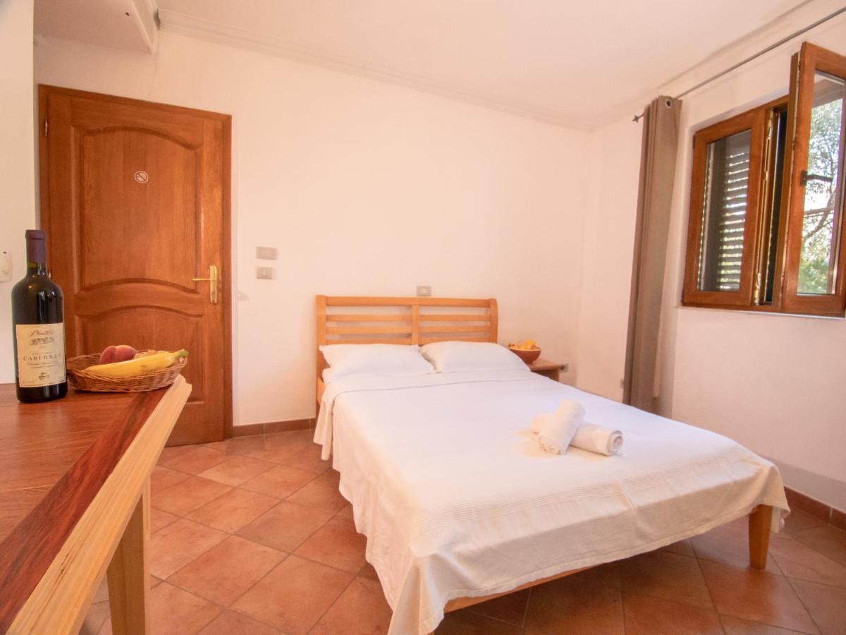 Apartments And Rooms Levantin Inn Ilha Ilha Sveti Stefan Exterior foto