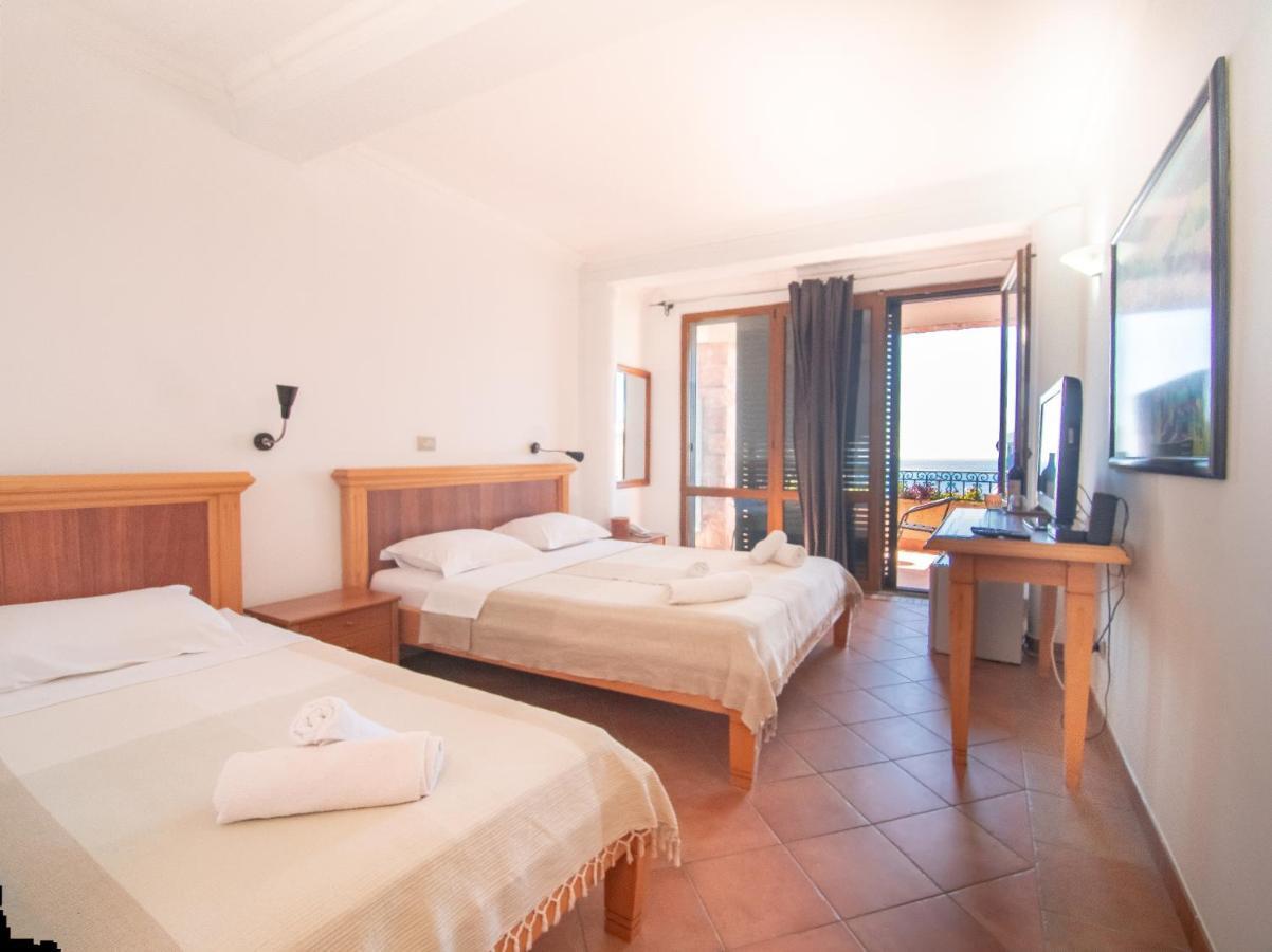 Apartments And Rooms Levantin Inn Ilha Ilha Sveti Stefan Exterior foto
