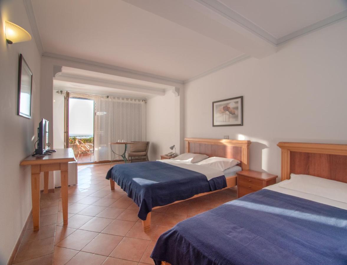 Apartments And Rooms Levantin Inn Ilha Ilha Sveti Stefan Exterior foto