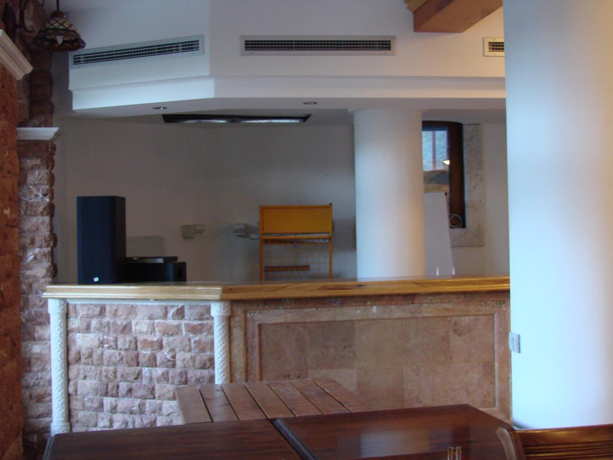 Apartments And Rooms Levantin Inn Ilha Ilha Sveti Stefan Exterior foto