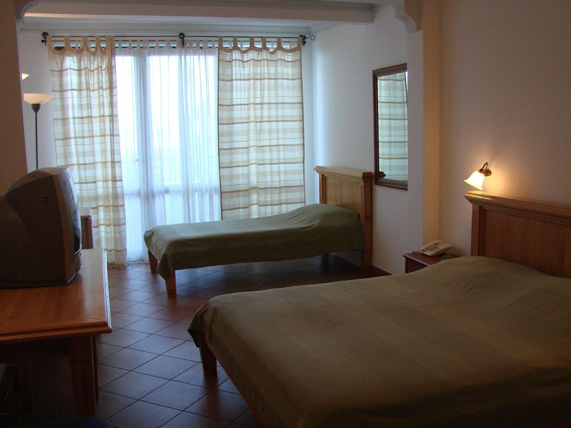 Apartments And Rooms Levantin Inn Ilha Ilha Sveti Stefan Exterior foto