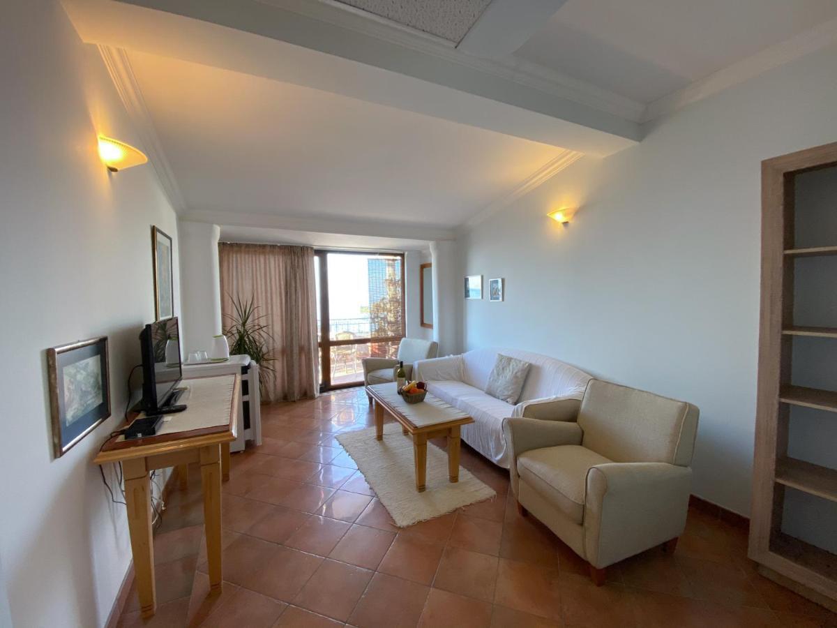 Apartments And Rooms Levantin Inn Ilha Ilha Sveti Stefan Exterior foto