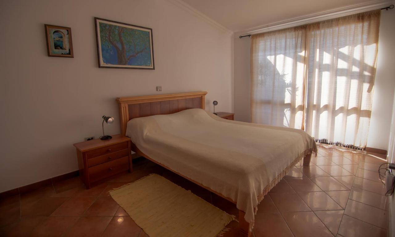 Apartments And Rooms Levantin Inn Ilha Ilha Sveti Stefan Exterior foto